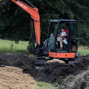 The Garrison Group Septic Service