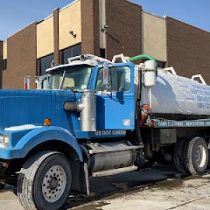 Don Davis Septic