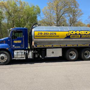 Johnson Septic Service