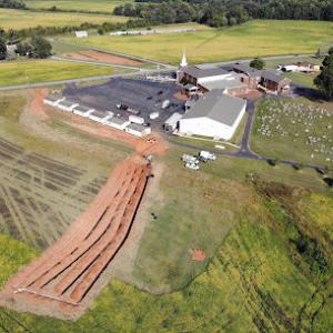 Lentz Wastewater Management