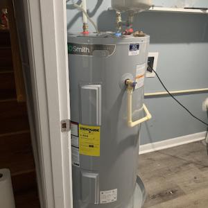 Around the Clock Plumbing