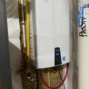 The Plumbing Trust