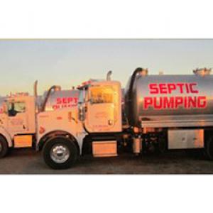 Abracadabra Septic Pumping