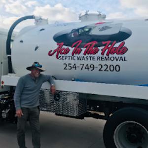 Ace in the Hole Septic Waste Removal
