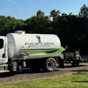 Atlas Septic Service