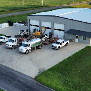 Shetler Services
