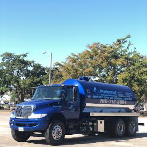 Preferred Environmental Services