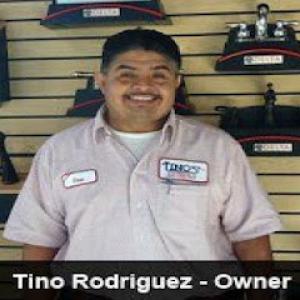 Tino's Plumbing & Drain Service