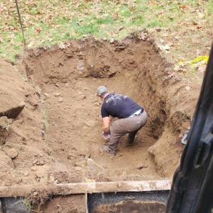 Chase Harris Septic Services