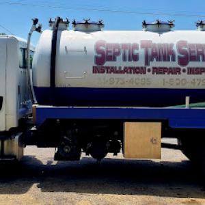 Stephens Septic Services