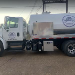 Big Dog Septic