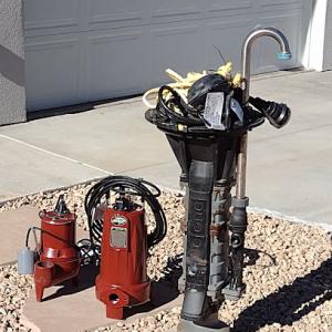 Complete Pump Service