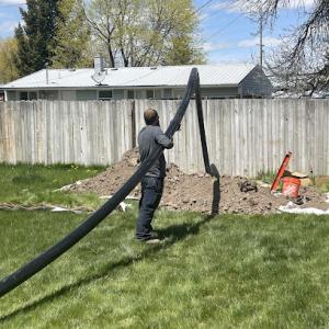 AAA Sewer Service