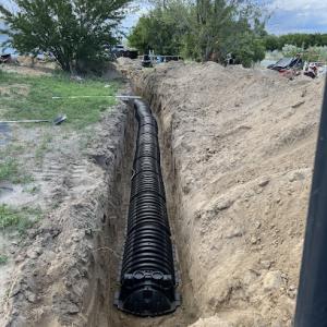 Scamara Septic & Excavation