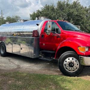 OnePump Septic Services