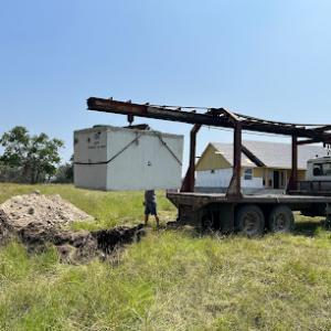 Landtech Services