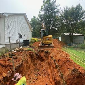 Mr. Able Septic Service