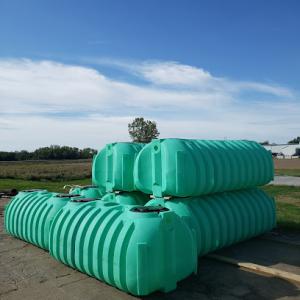 Wastewater Supply