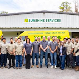Sunshine Services