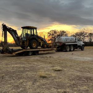 Septic Works