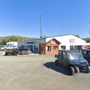 Byron's Excavating, Porta Potty & Septic Service