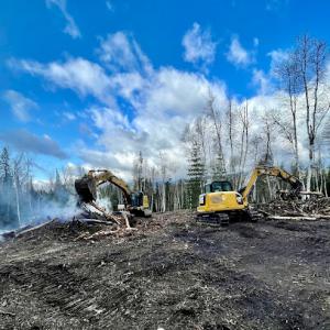NextGen Excavation