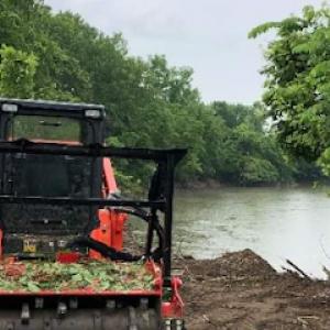 JC Clearing & Excavation Services