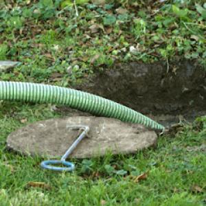 Millers Sanitary Service