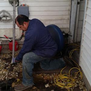 Reliable Rooter