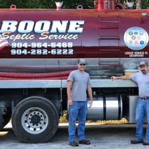 Boone Septic Tank Service