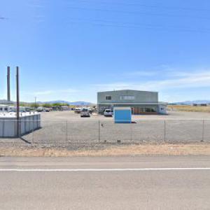 Modoc Services