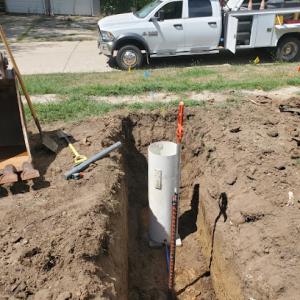 Bassett Excavating