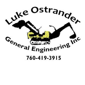 Luke Ostrander General Engineering