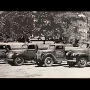 Parrish & Sons
