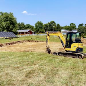 JW Excavation Services