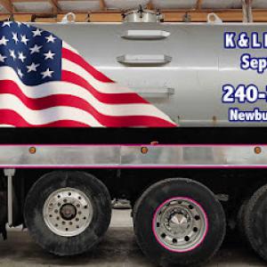 K & L Pumping & Septic Service