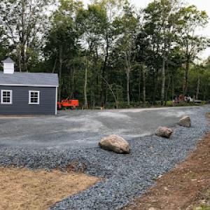 Mountain Top Landscaping