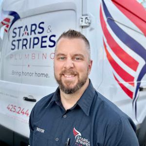 Stars & Stripes Plumbing