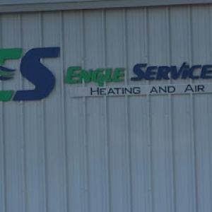Engle Services Heating & Air - Electrical - Plumbing