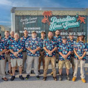 Paradise Home Services