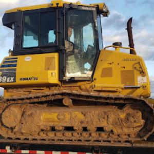 Weaver Excavating & Septic