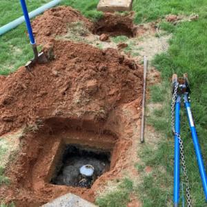 Watson Septic Services