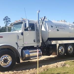 Magnolia Septic Pumping