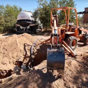 Avra-Marana Pumping Service