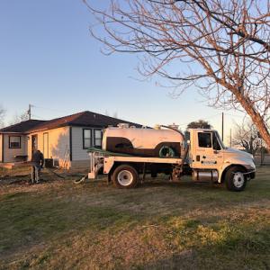 Texas Best Pumping