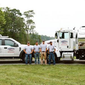 Farmer's Septic Service