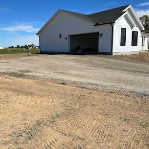 BS Farms & Contracting