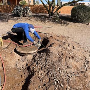 Coopers Sewer & Drain