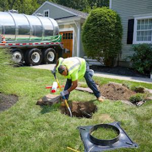 Wind River Environmental of Swedesboro, NJ