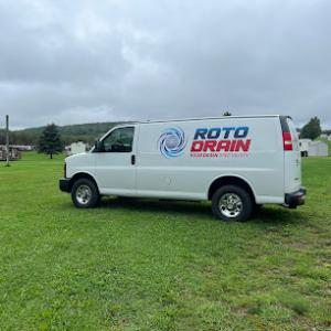 Roto Drains